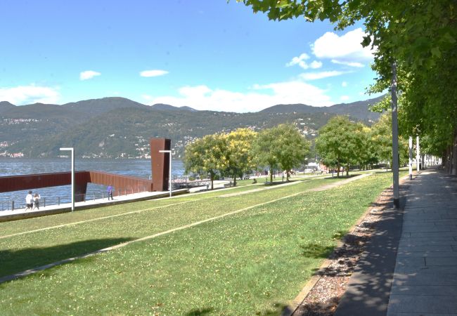 Appartamento a Luino - Isola dei fiori Apartment  Appartamento a Luino - Isola dei fiori Apartment