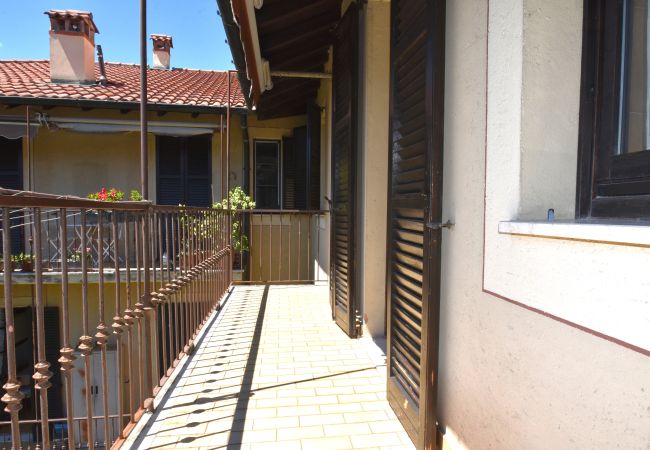 Appartamento a Luino - Isola dei fiori Apartment  Appartamento a Luino - Isola dei fiori Apartment