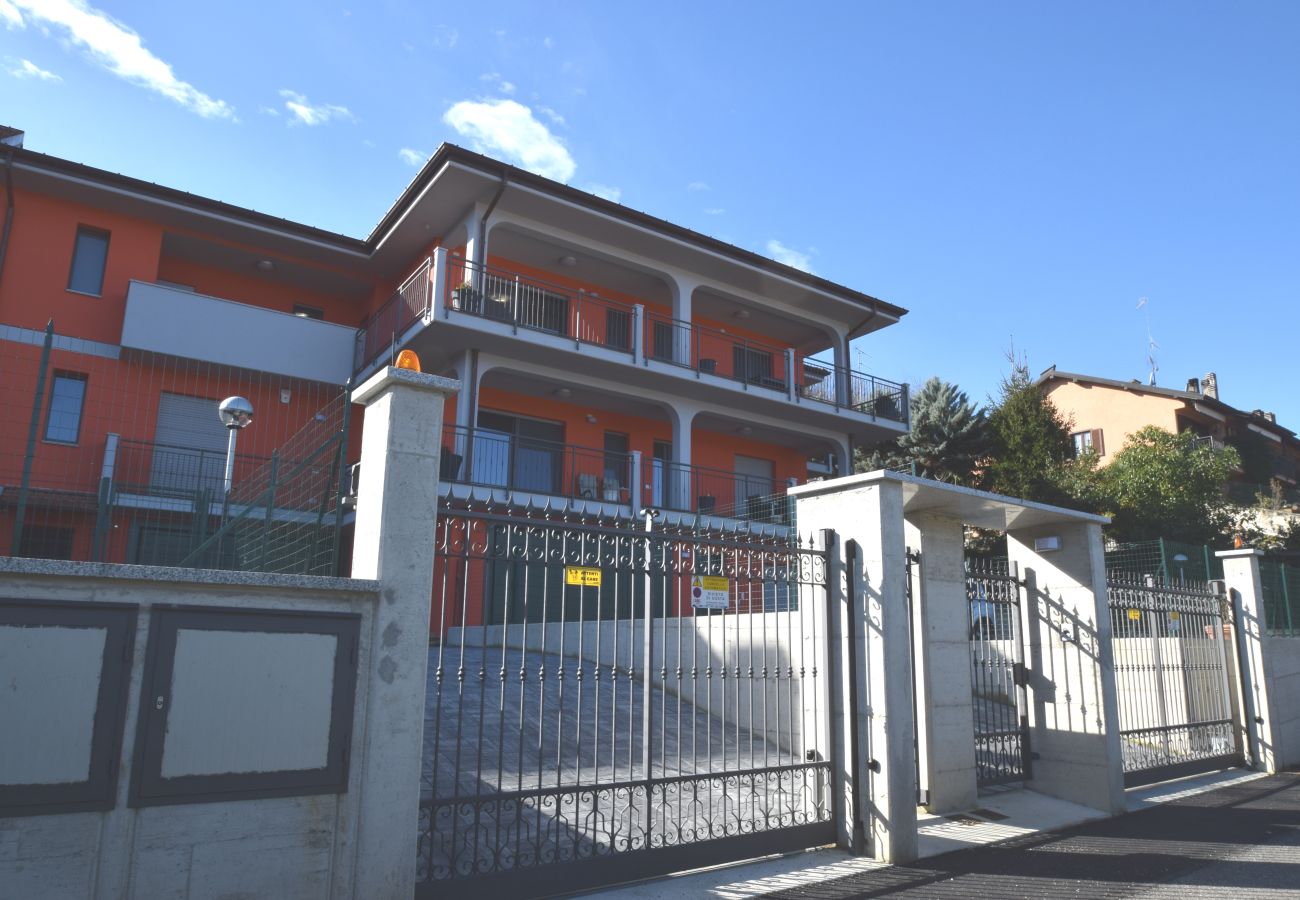 Appartamento a Germignaga - Casa Elena - Bella vista lago - Cod. 0001