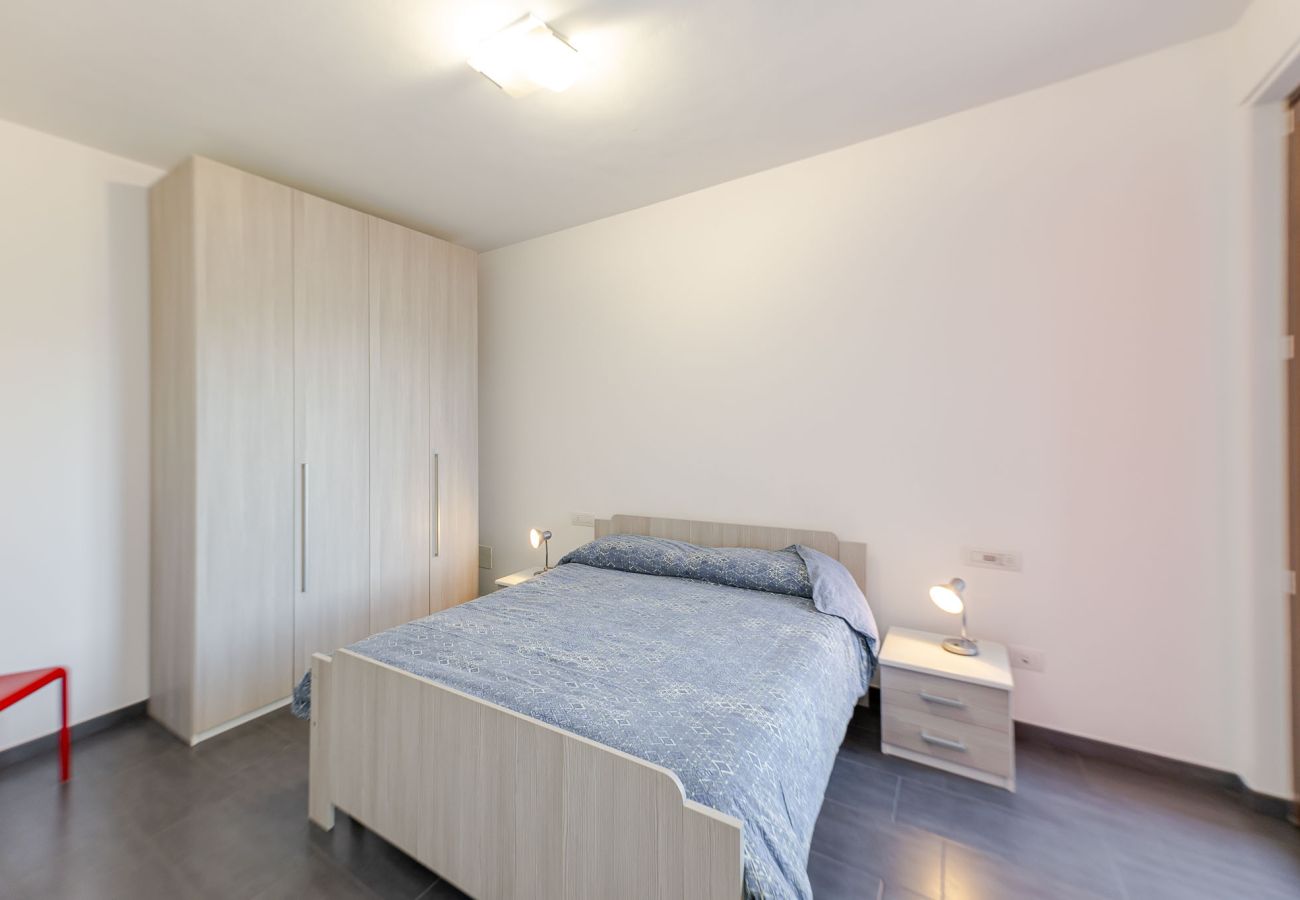 Appartamento a Germignaga - Casa Elena - Bella vista lago - Cod. 0001