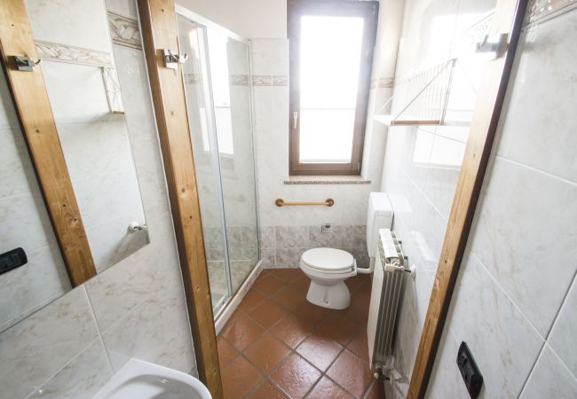 Villa a Luino - Casa Shila Villa a Luino - Casa Shila