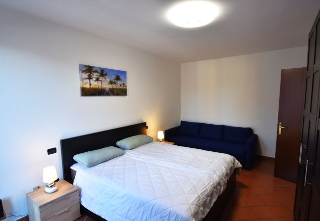 Villa a Luino - Casa Shila Villa a Luino - Casa Shila