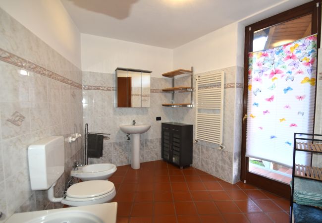 Villa a Luino - Casa Shila Villa a Luino - Casa Shila