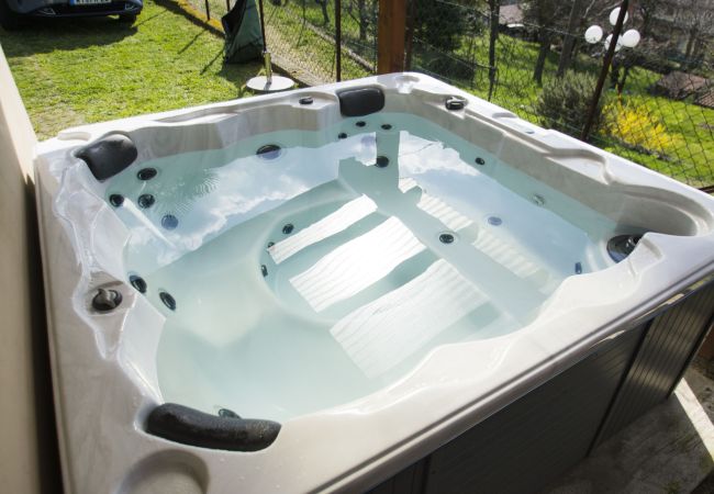 Villa a Luino - Casa Shila Villa a Luino - Casa Shila