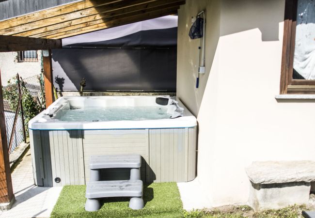 Villa a Luino - Casa Shila Villa a Luino - Casa Shila