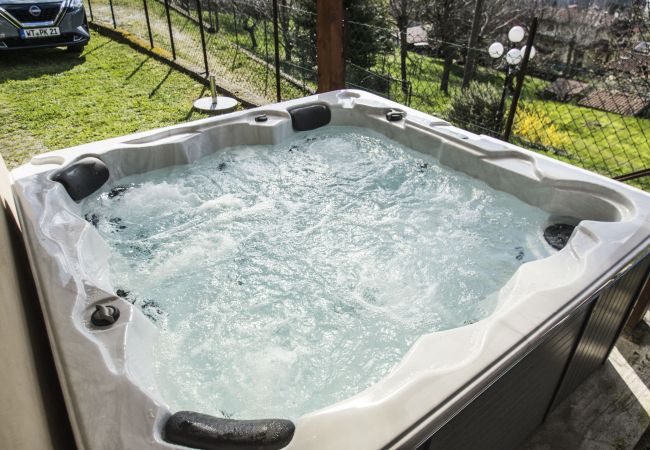 Villa a Luino - Casa Shila Villa a Luino - Casa Shila