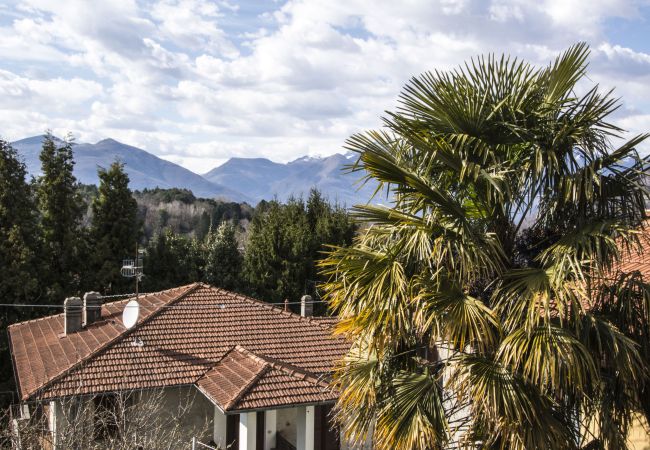 Villa a Luino - Casa Shila Villa a Luino - Casa Shila