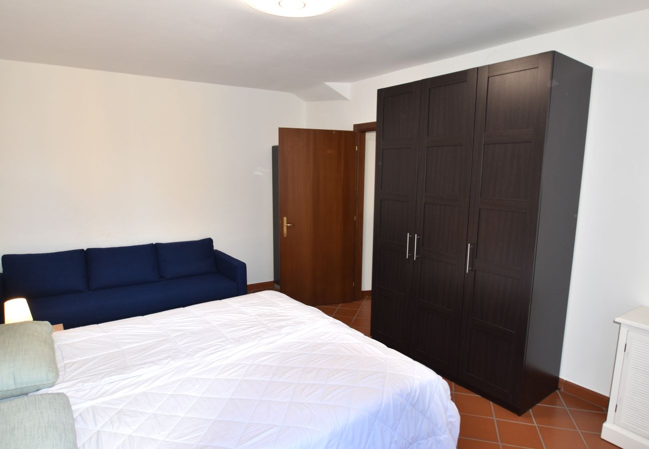 Appartamento a Luino - Casa Shila