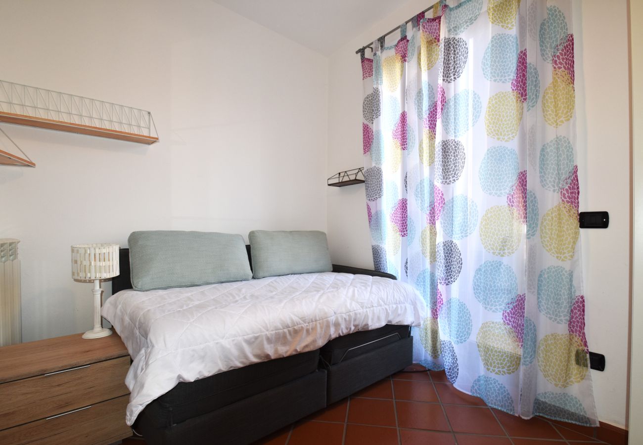 Appartamento a Luino - Casa Shila