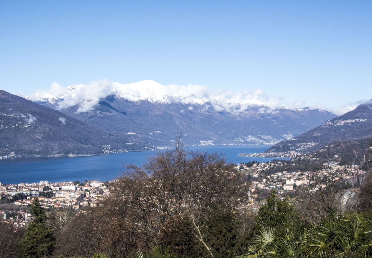 Appartamento a Montegrino Valtravaglia - Cascina Cadorna 1