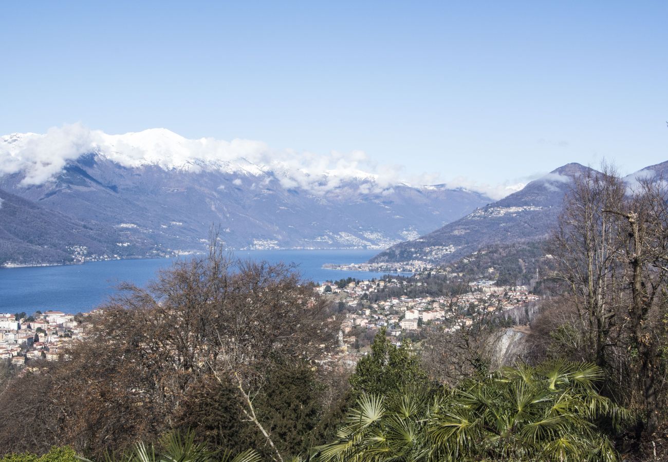 Appartamento a Montegrino Valtravaglia - Cascina Cadorna 1