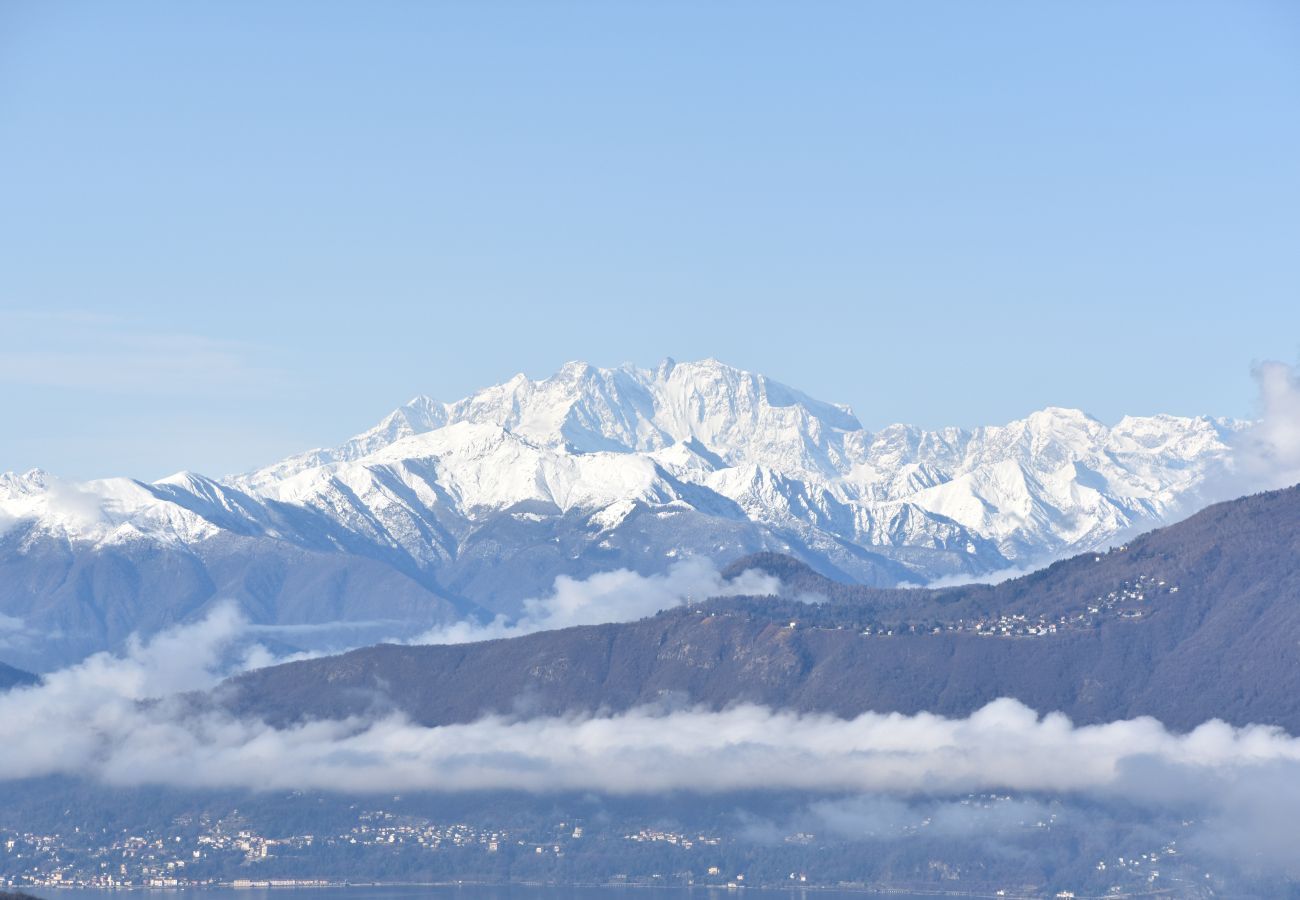 Appartamento a Montegrino Valtravaglia - Cascina Cadorna 2