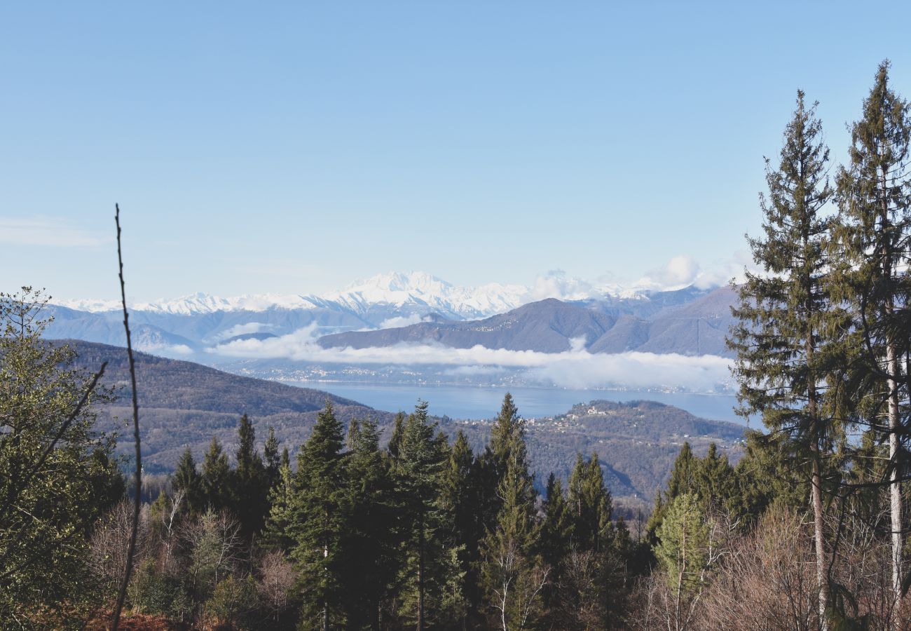 Appartamento a Montegrino Valtravaglia - Cascina Cadorna 2