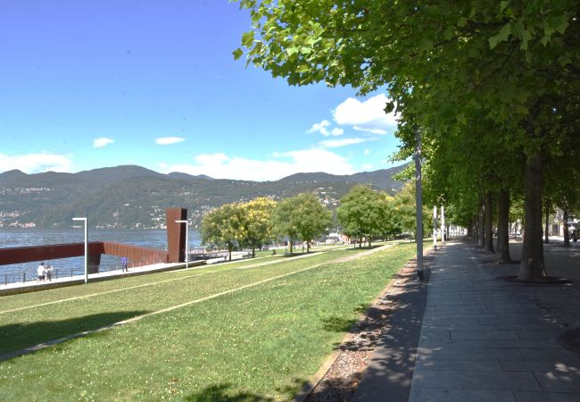 Appartamento a Luino - Casa Luino Appartamento a Luino - Casa Luino
