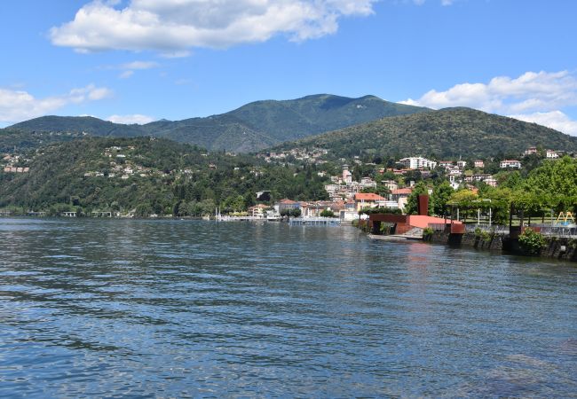 Appartamento a Luino - Casa Luino Appartamento a Luino - Casa Luino