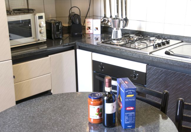 Appartamento a Luino - Casa Luino Appartamento a Luino - Casa Luino