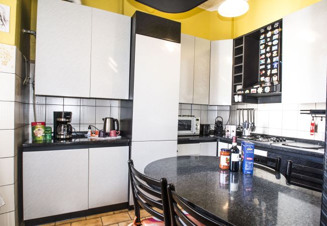 Appartamento a Luino - Casa Luino Appartamento a Luino - Casa Luino