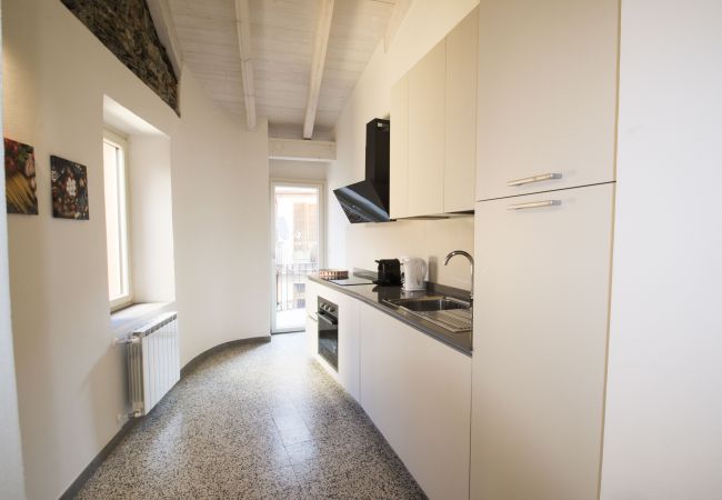 Appartamento a Castelveccana - Casa Lea - Castelveccana Appartamento a Castelveccana - Casa Lea - Castelveccana