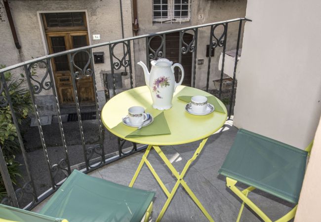 Appartamento a Castelveccana - Casa Lea - Castelveccana Appartamento a Castelveccana - Casa Lea - Castelveccana