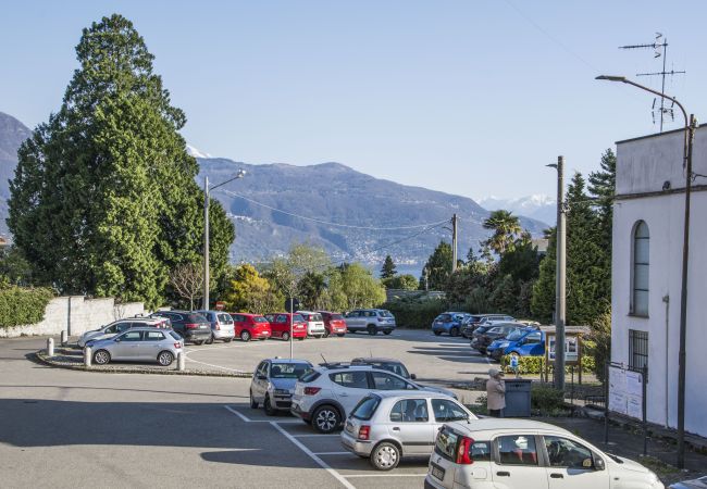 Appartamento a Castelveccana - Casa Lea - Castelveccana Appartamento a Castelveccana - Casa Lea - Castelveccana