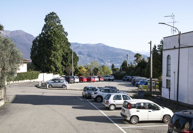 Appartamento a Castelveccana - Casa Lea - Castelveccana Appartamento a Castelveccana - Casa Lea - Castelveccana