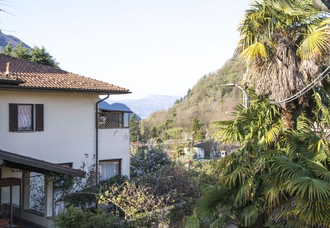 Appartamento a Castelveccana - Casa Lea - Castelveccana Appartamento a Castelveccana - Casa Lea - Castelveccana