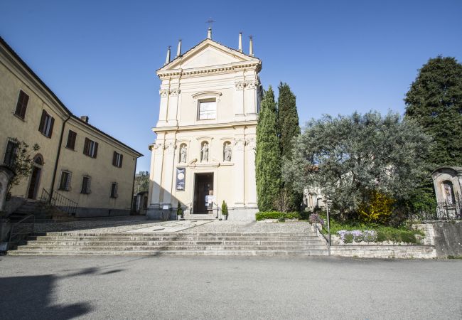 Appartamento a Castelveccana - Casa Lea - Castelveccana Appartamento a Castelveccana - Casa Lea - Castelveccana