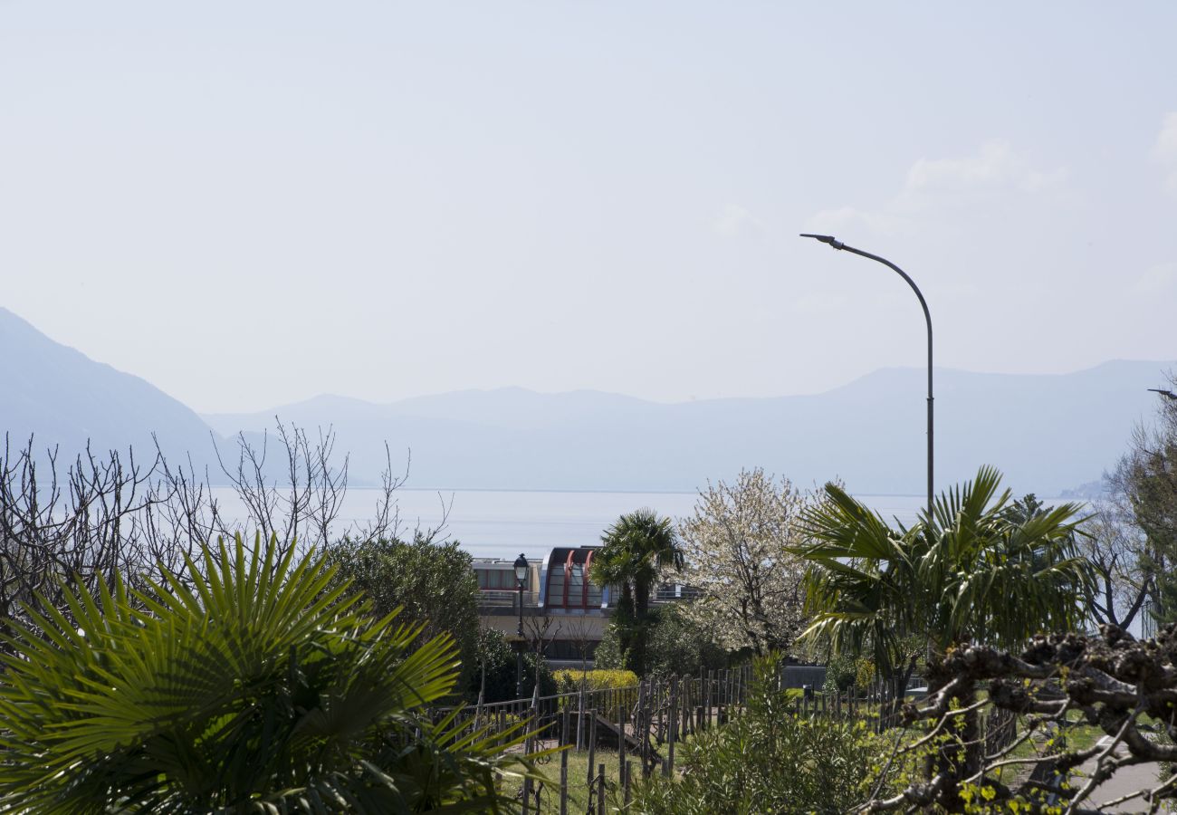 Appartamento a Maccagno con Pino e Veddasca - Casa Giona