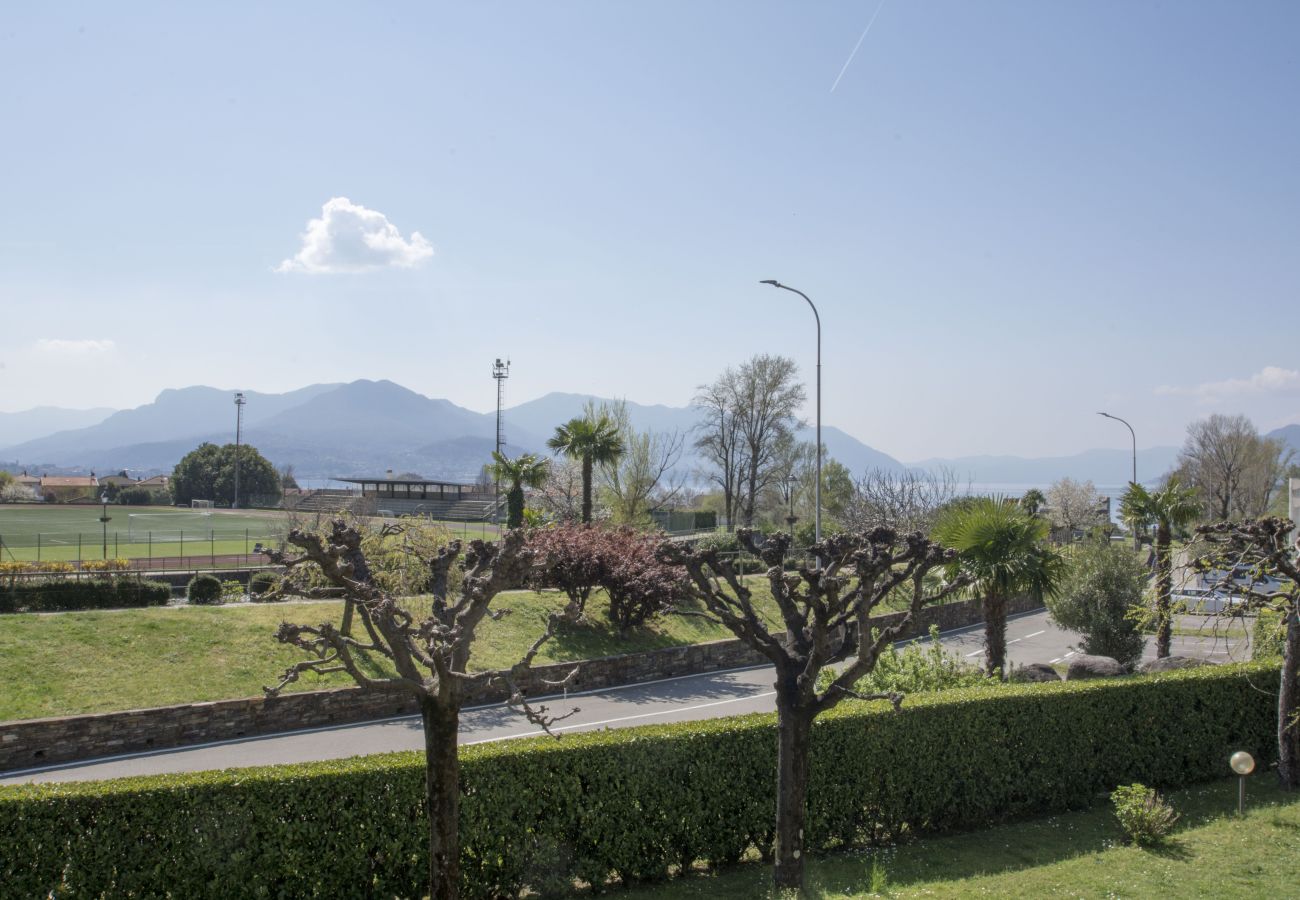 Appartamento a Maccagno con Pino e Veddasca - Casa Giona