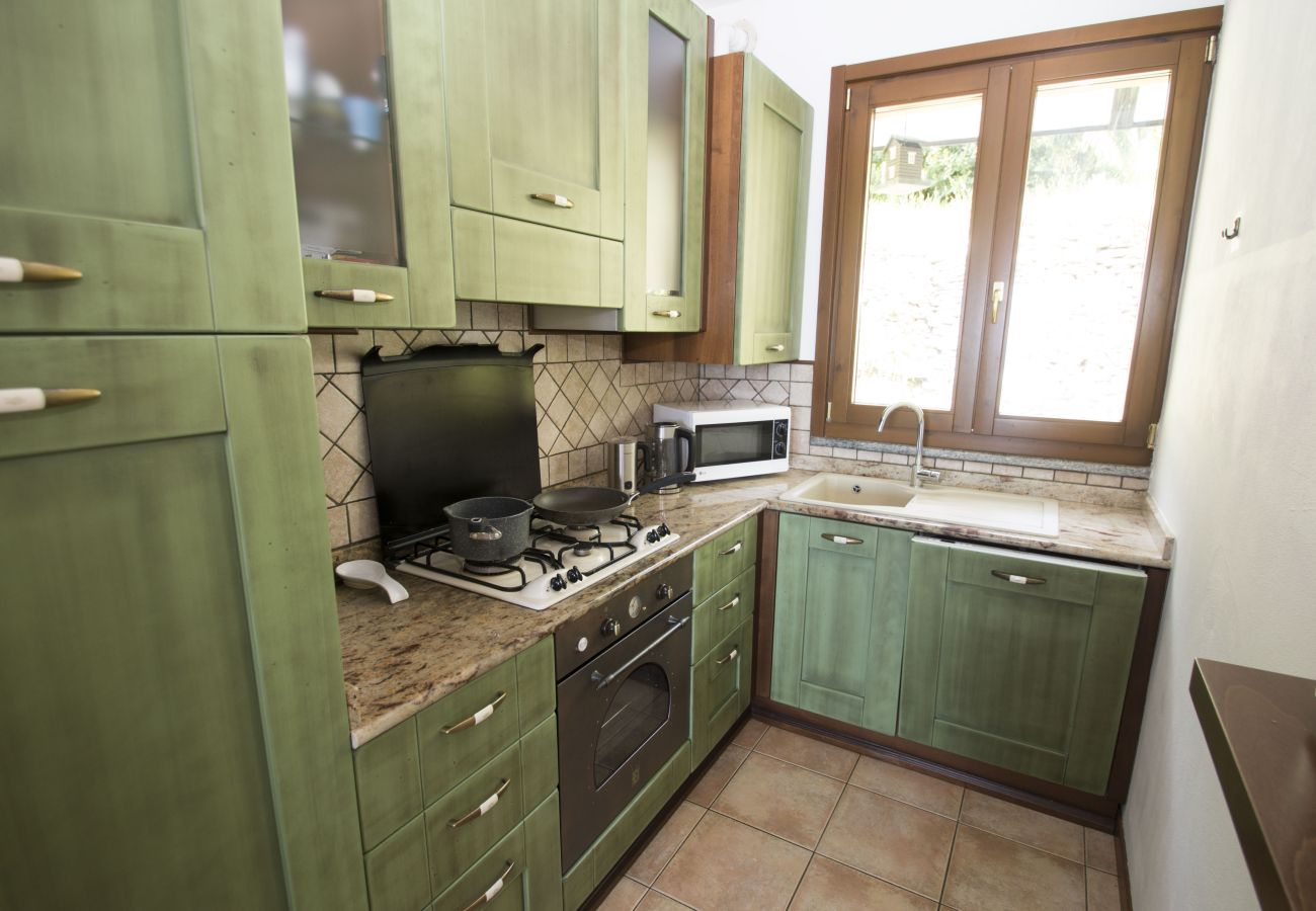 Appartamento a Maccagno con Pino e Veddasca - Casa Pisi - Maccagno con Pino e Veddasca