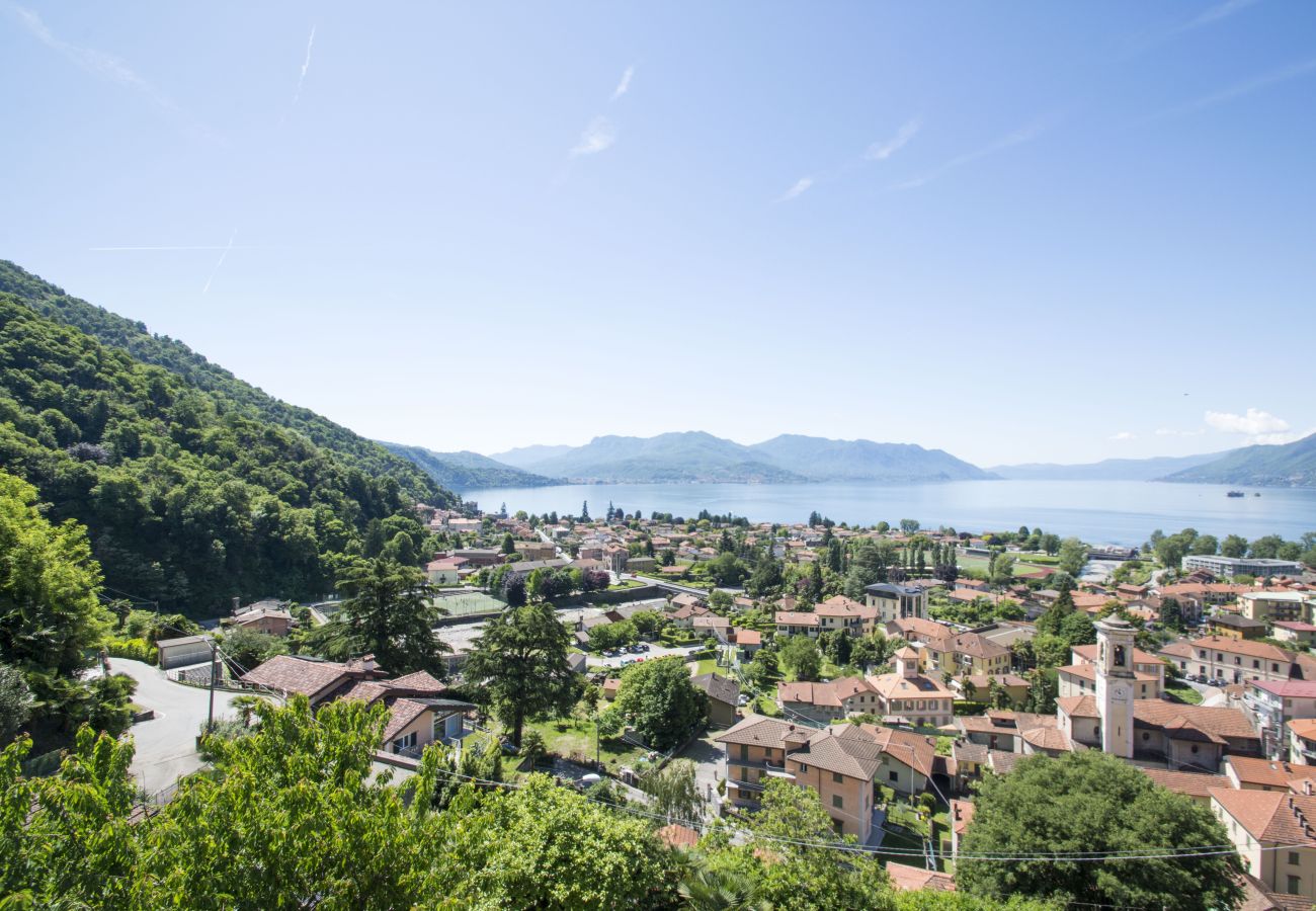 Appartamento a Maccagno con Pino e Veddasca - Casa Pisi - Maccagno con Pino e Veddasca
