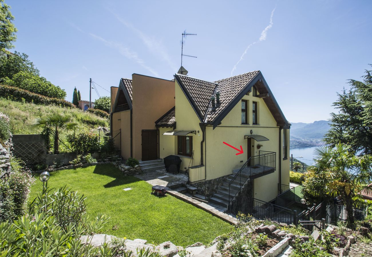 Appartamento a Maccagno con Pino e Veddasca - Casa Pisi - Maccagno con Pino e Veddasca