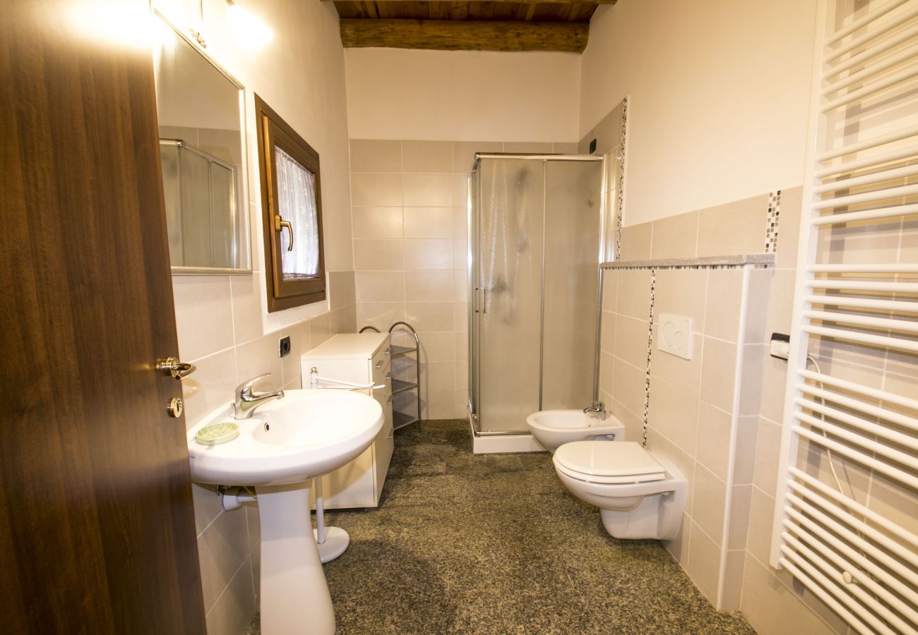 Villa a Montegrino Valtravaglia - Villa 
