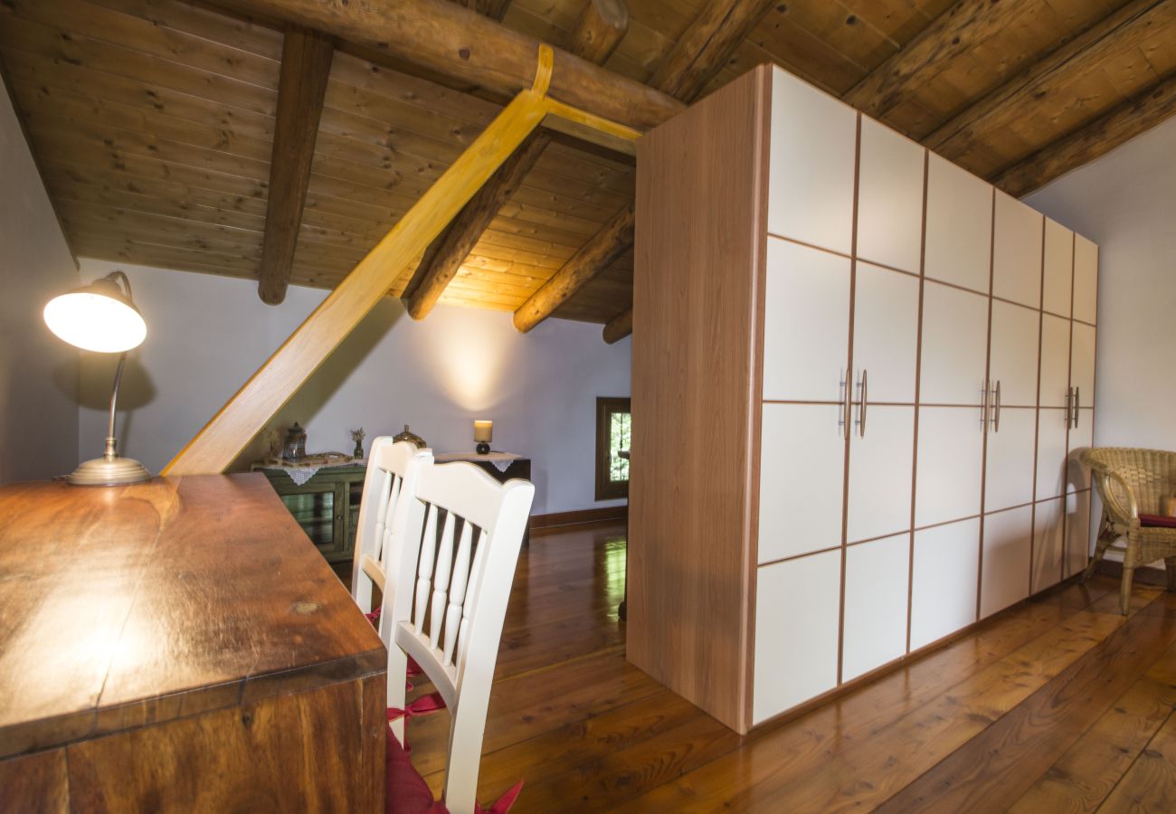 Villa a Montegrino Valtravaglia - Villa 