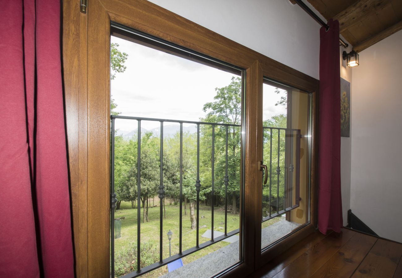 Villa a Montegrino Valtravaglia - Villa 
