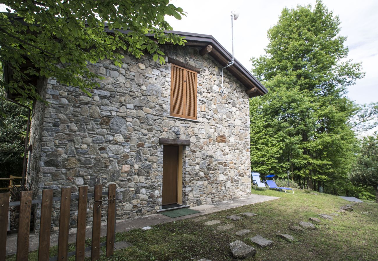 Villa a Montegrino Valtravaglia - Villa 