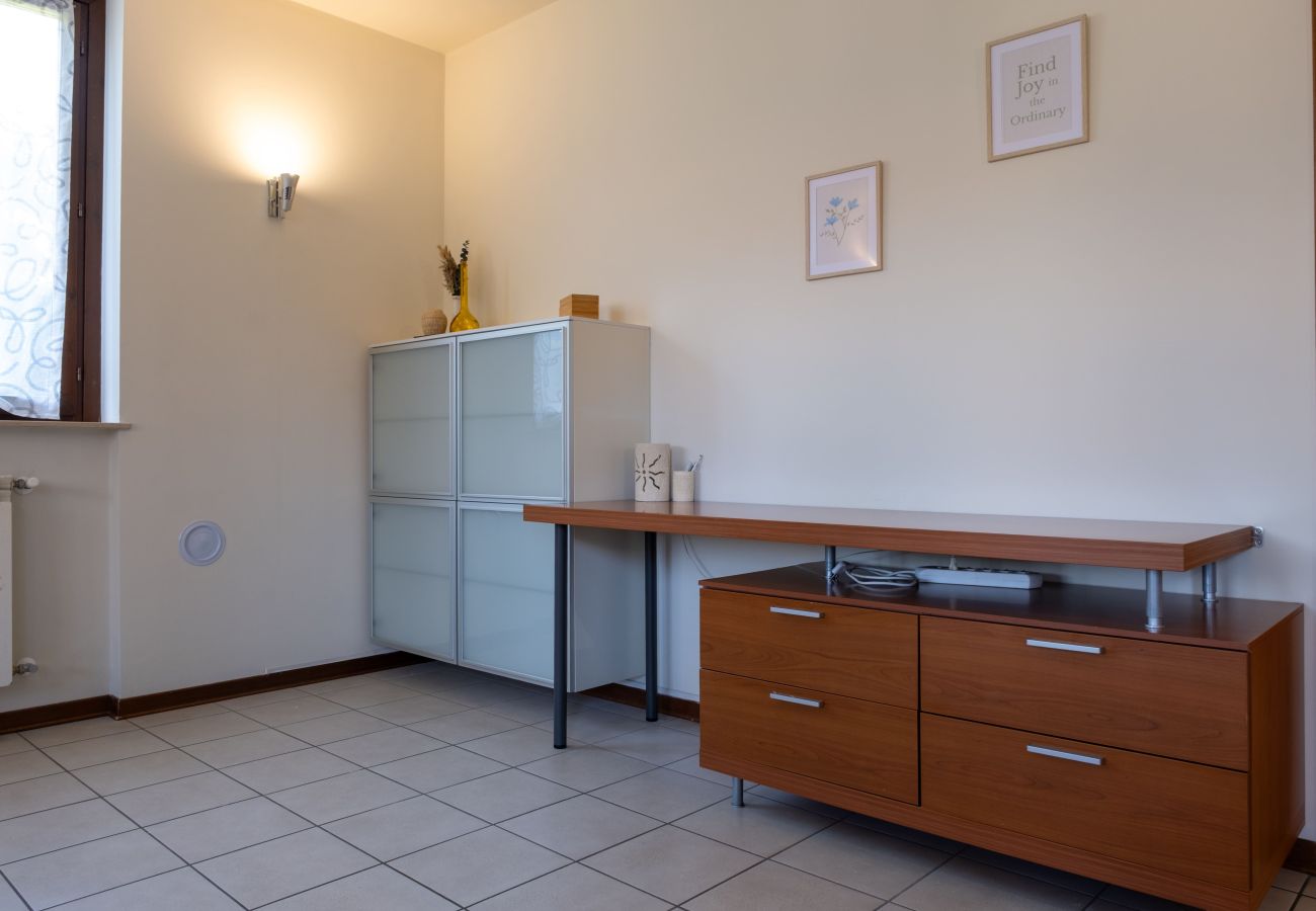 Appartamento a Porto Valtravaglia - Appartamento Margherita