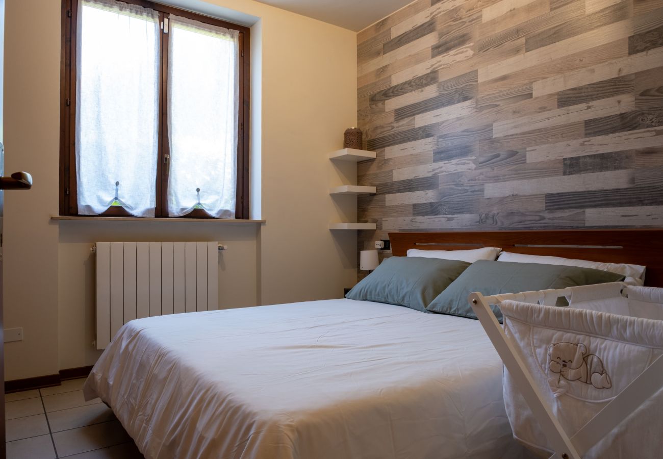 Appartamento a Porto Valtravaglia - Appartamento Margherita