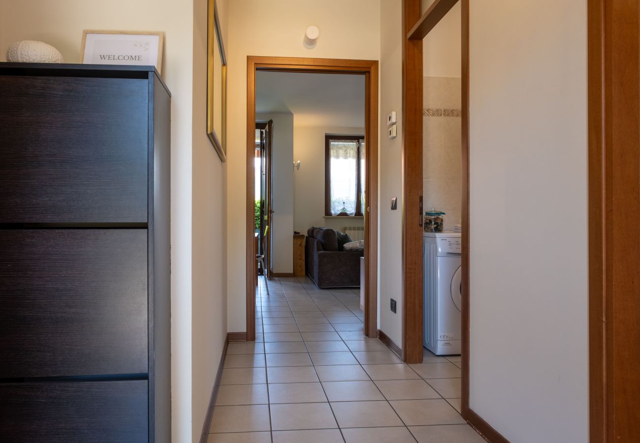 Appartamento a Porto Valtravaglia - Appartamento Margherita
