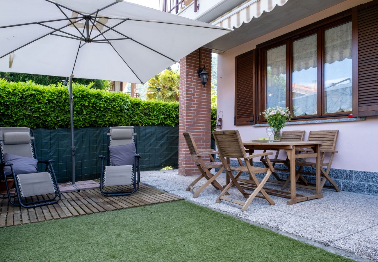 Appartamento a Porto Valtravaglia - Appartamento Margherita