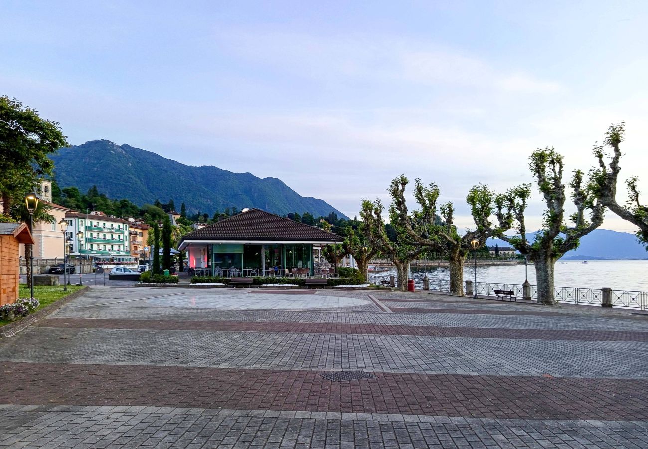Appartamento a Porto Valtravaglia - Appartamento Margherita