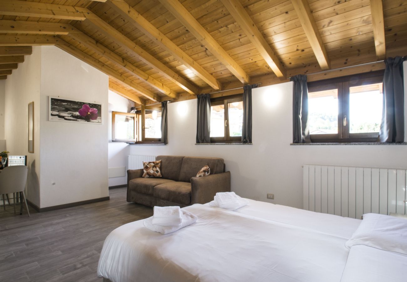 Appartamento a Luino - La Piccola Casa