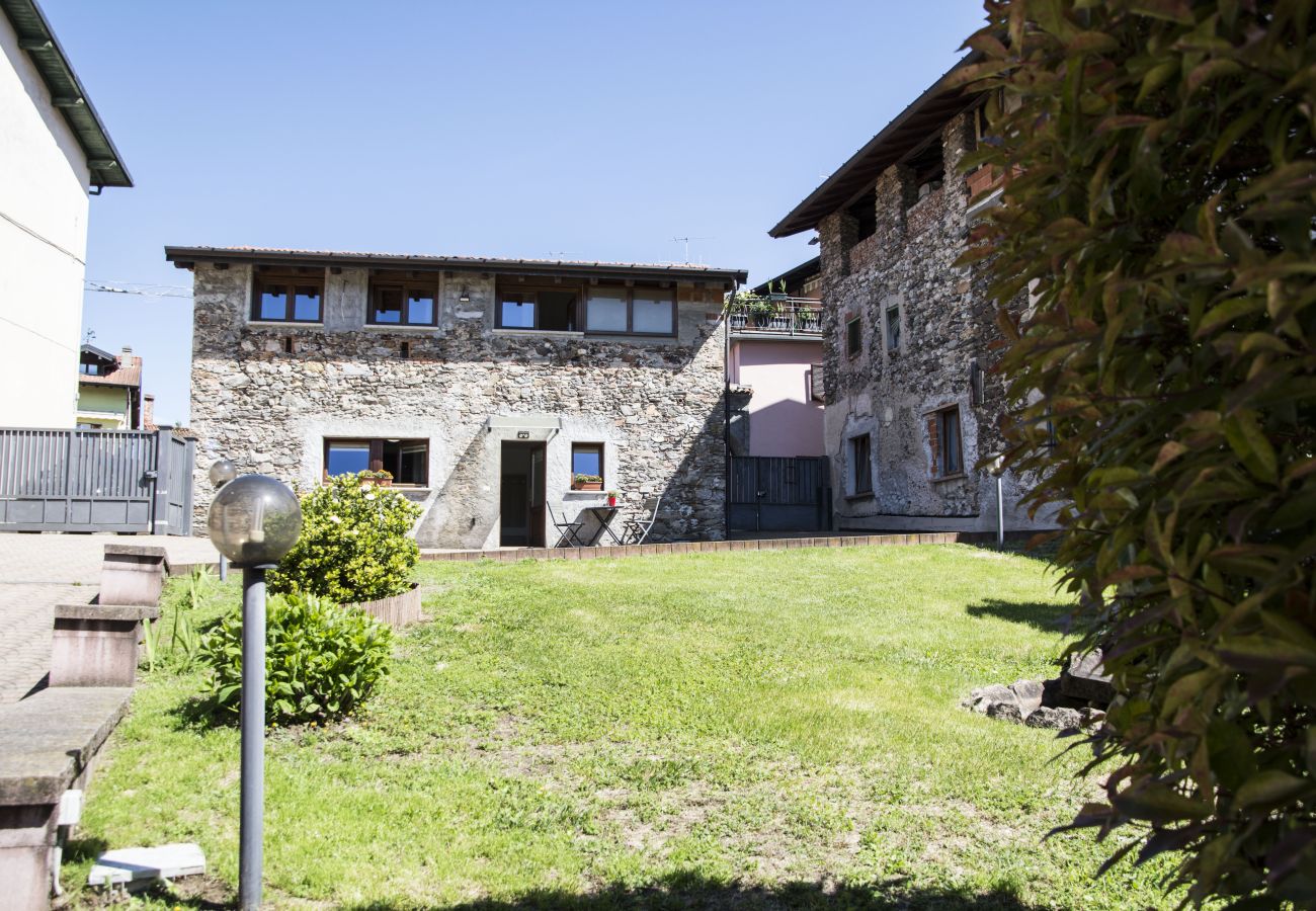 Appartamento a Luino - La Piccola Casa