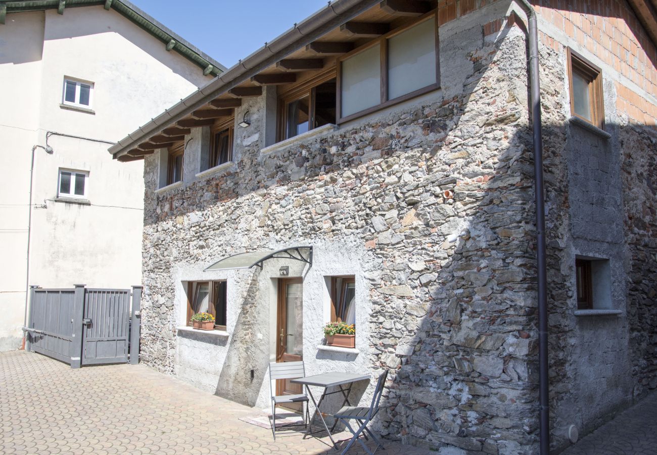 Appartamento a Luino - La Piccola Casa
