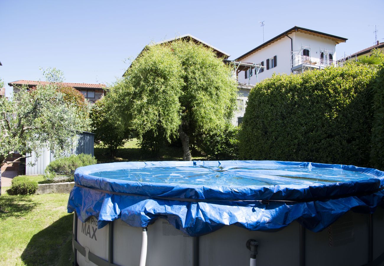 Appartamento a Luino - La Piccola Casa
