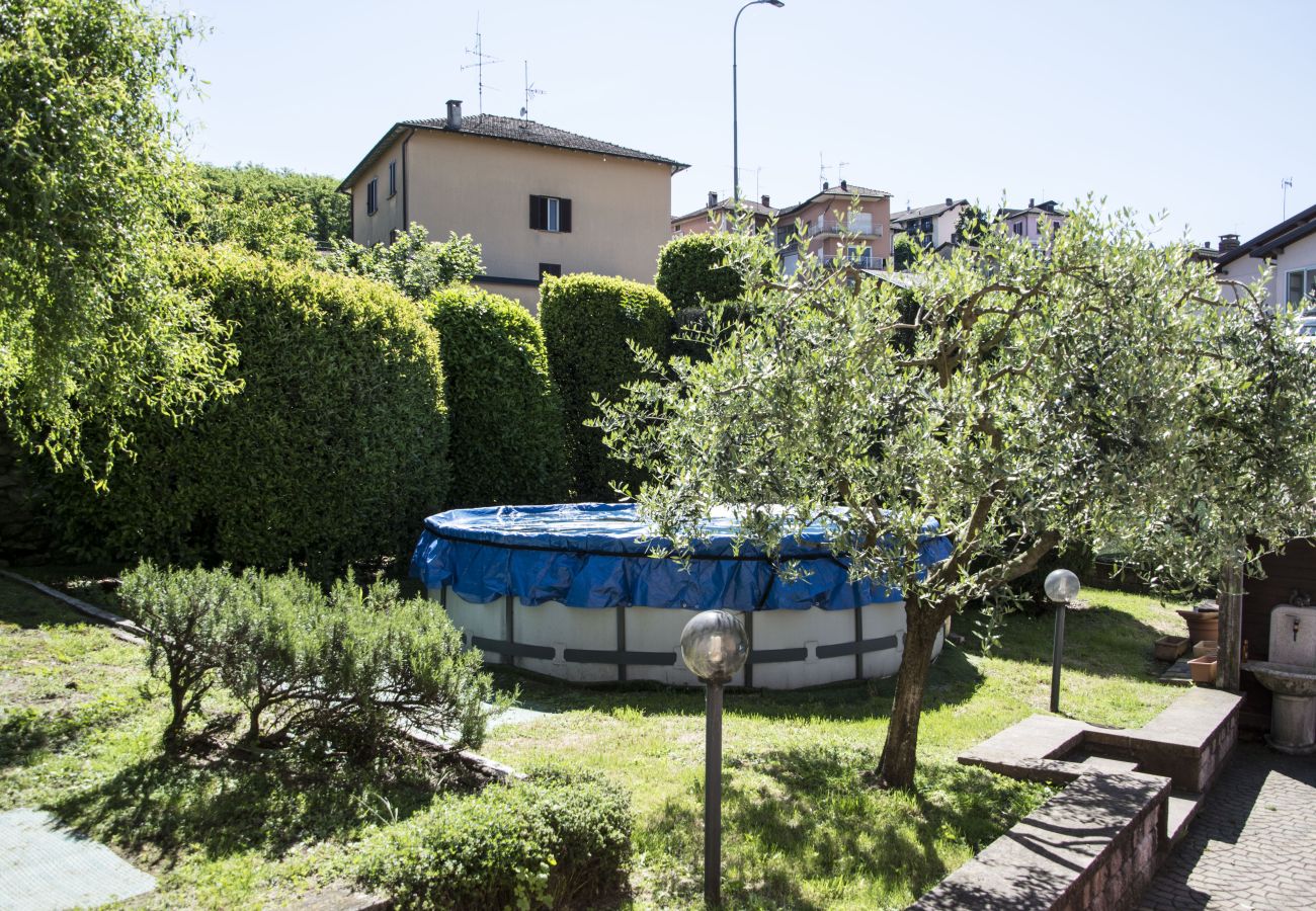 Appartamento a Luino - La Piccola Casa