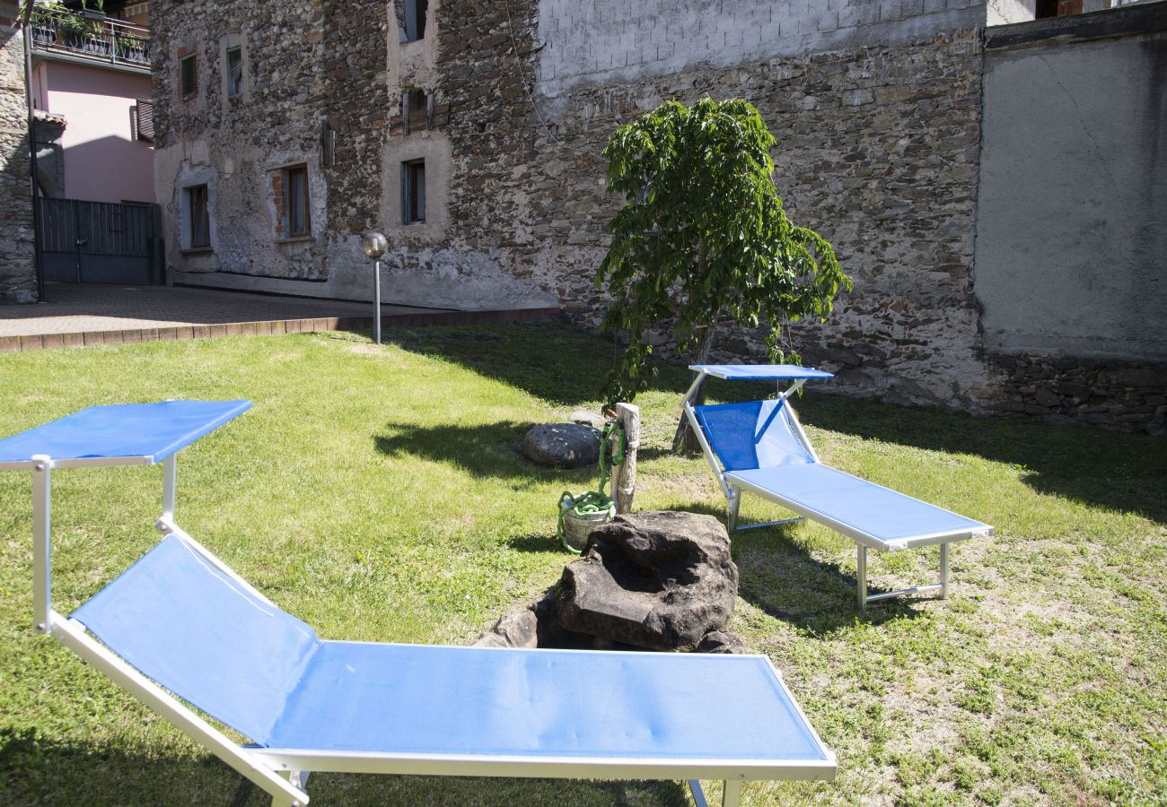 Appartamento a Luino - La Piccola Casa