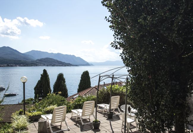 Appartamento a Luino - Casa Jolanda Appartamento a Luino - Casa Jolanda