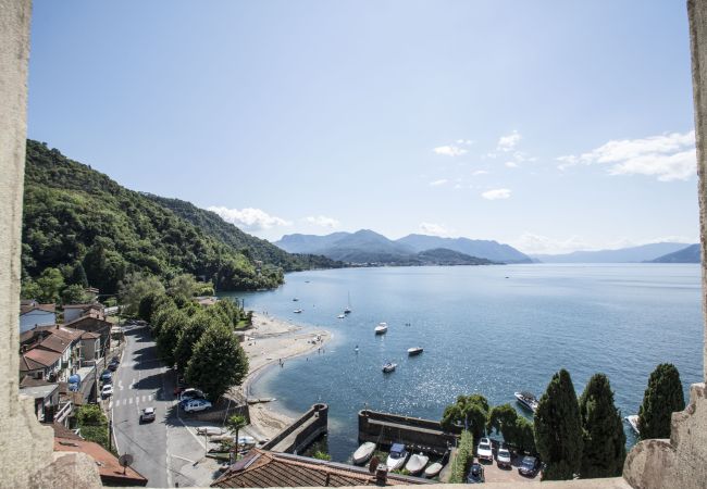 Appartamento a Luino - Casa Jolanda Appartamento a Luino - Casa Jolanda