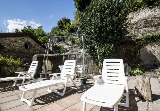 Appartamento a Luino - Casa Jolanda Appartamento a Luino - Casa Jolanda